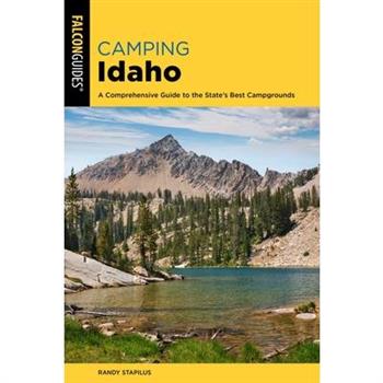 Camping Idaho