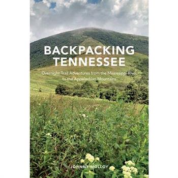 Backpacking Tennessee