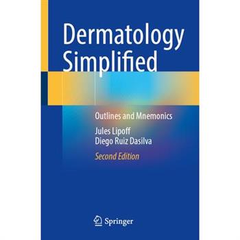 Dermatology Simplified