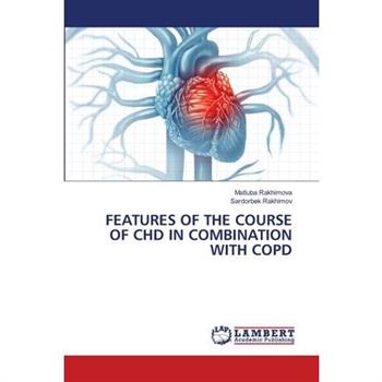 Features of the Course of Chd in Combination with Copd