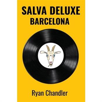 Salva Deluxe Barcelona