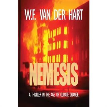 Nemesis (The Dome, Book 3)