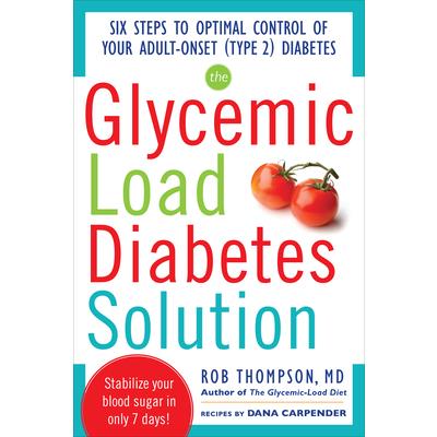 Glycemic Load Diabetes Solution