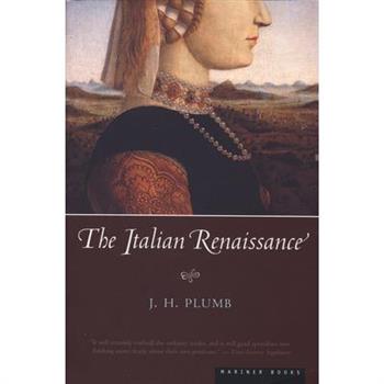 The Italian Renaissance