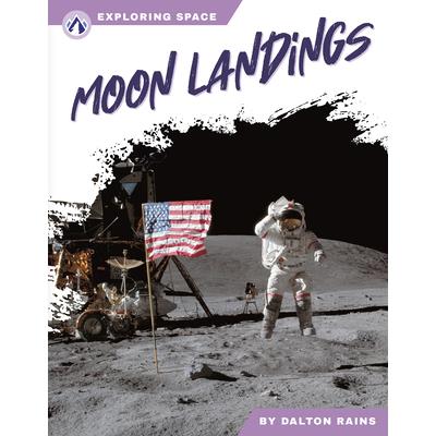 Moon Landings