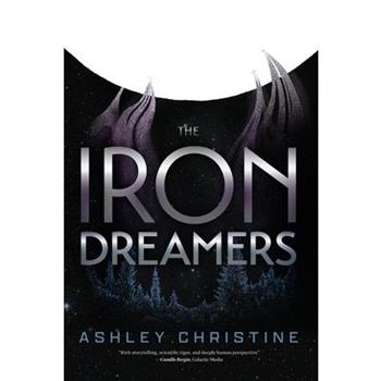 The Iron Dreamers