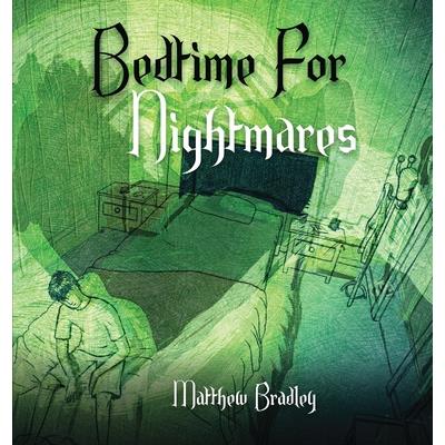 Bedtime for Nightmares