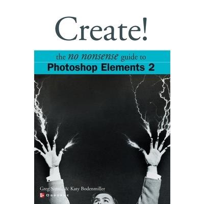 Create! Photoshop Elements 2