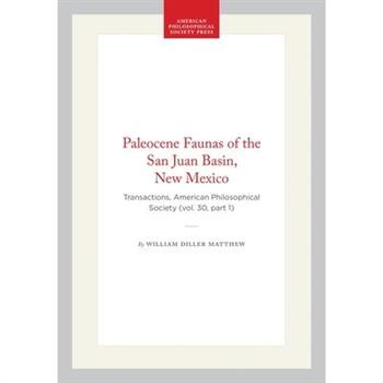 Paleocene Faunas of the San Juan Basin, New Mexico