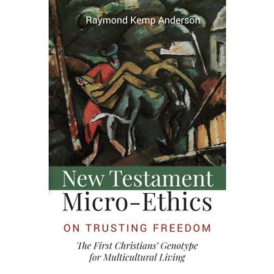 New Testament Micro-Ethics