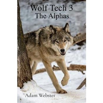 Wolf Tech 3