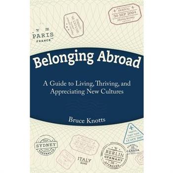 Belonging Abroad