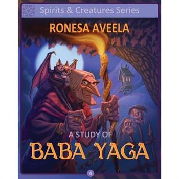 A Study of Baba Yaga