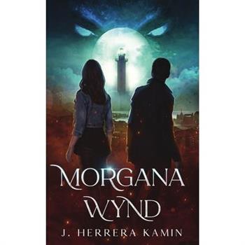 Morgana Wynd
