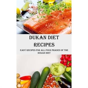 Dukan Diet Recipes