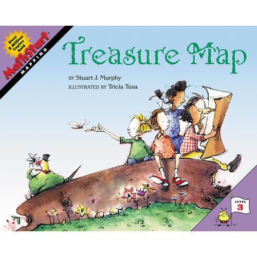 Treasure Map