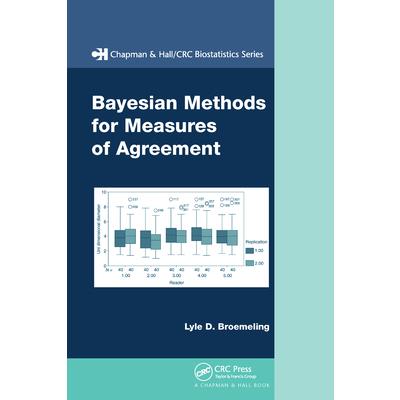 Bayesian Methods for Measures of Agreement