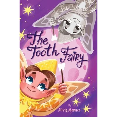 The Tooth fairy