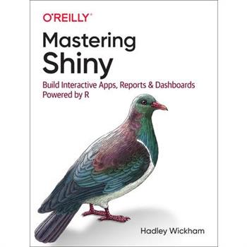 Mastering Shiny