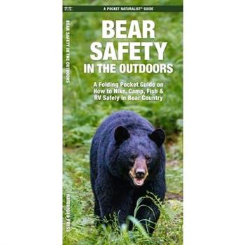 Bear Safety in the Outdoors