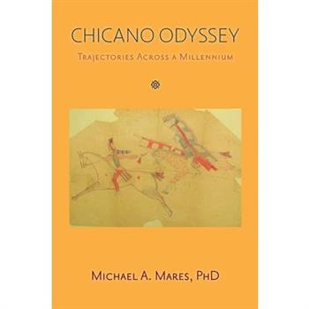 Chicano Odyssey