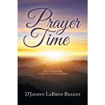 Prayer Time