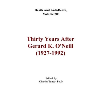 Death And Anti-Death, Volume 20