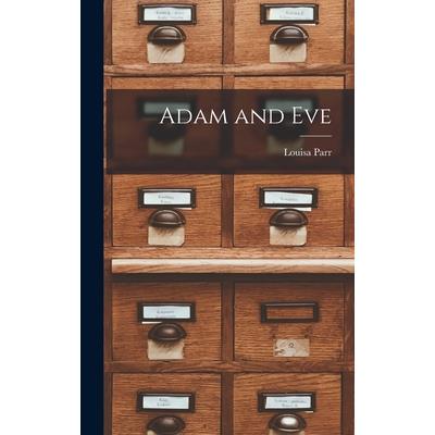 Adam and Eve