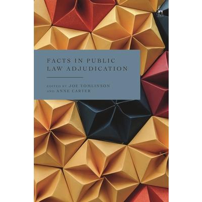 Facts in Public Law Adjudication