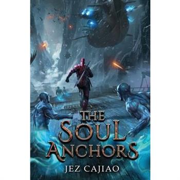 The Soul Anchors