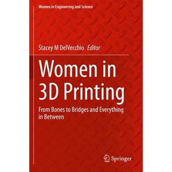 Women in 3D Printing
