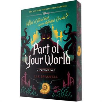 Part of Your World