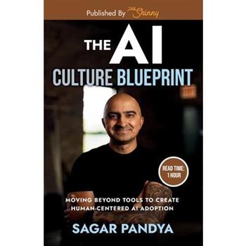 The AI Culture Blueprint