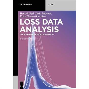 Loss Data Analysis