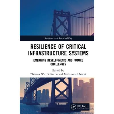 Resilience of Critical Infrastructure SystemsEmerging Developments and Future Challenges