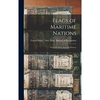 Flags of Maritime Nations