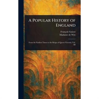 A Popular History of England