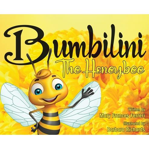Bumbilini The Honeybee