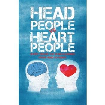 Head People Vs Heart People