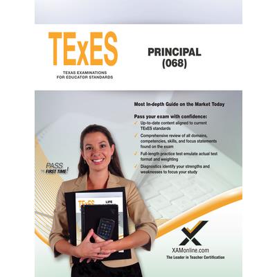 Texes Principal