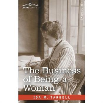 The Business of Being a Woman