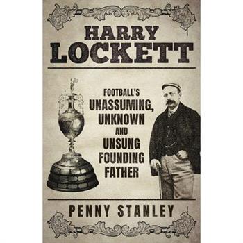 Harry Lockett