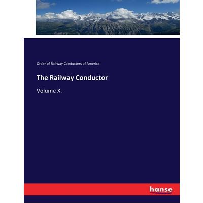 The Railway Conductor