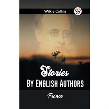 Stories By English Authors France