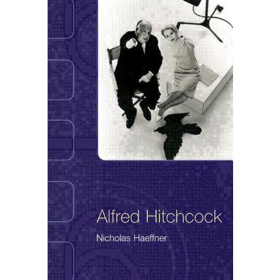 Alfred Hitchcock