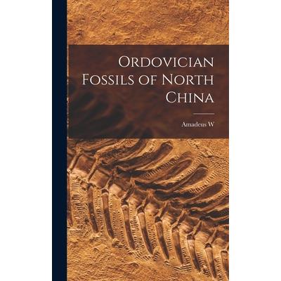 Ordovician Fossils of North China