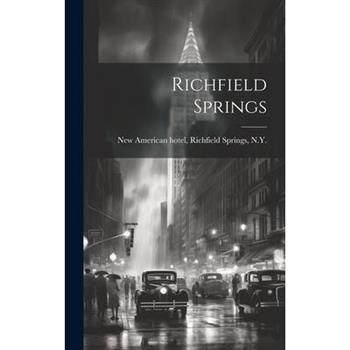 Richfield Springs