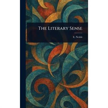 The Literary Sense