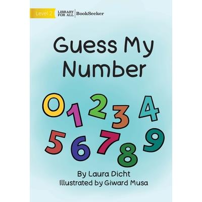 Guess My Number
