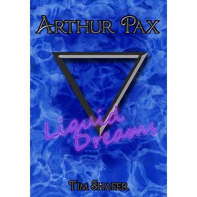 Arthur Pax